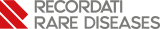 Recordati Rare Diseases ロゴ